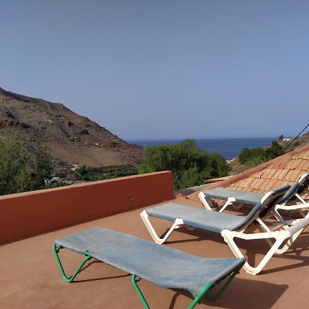 Villa Ca' Teo à San Nicolás Extérieur photo