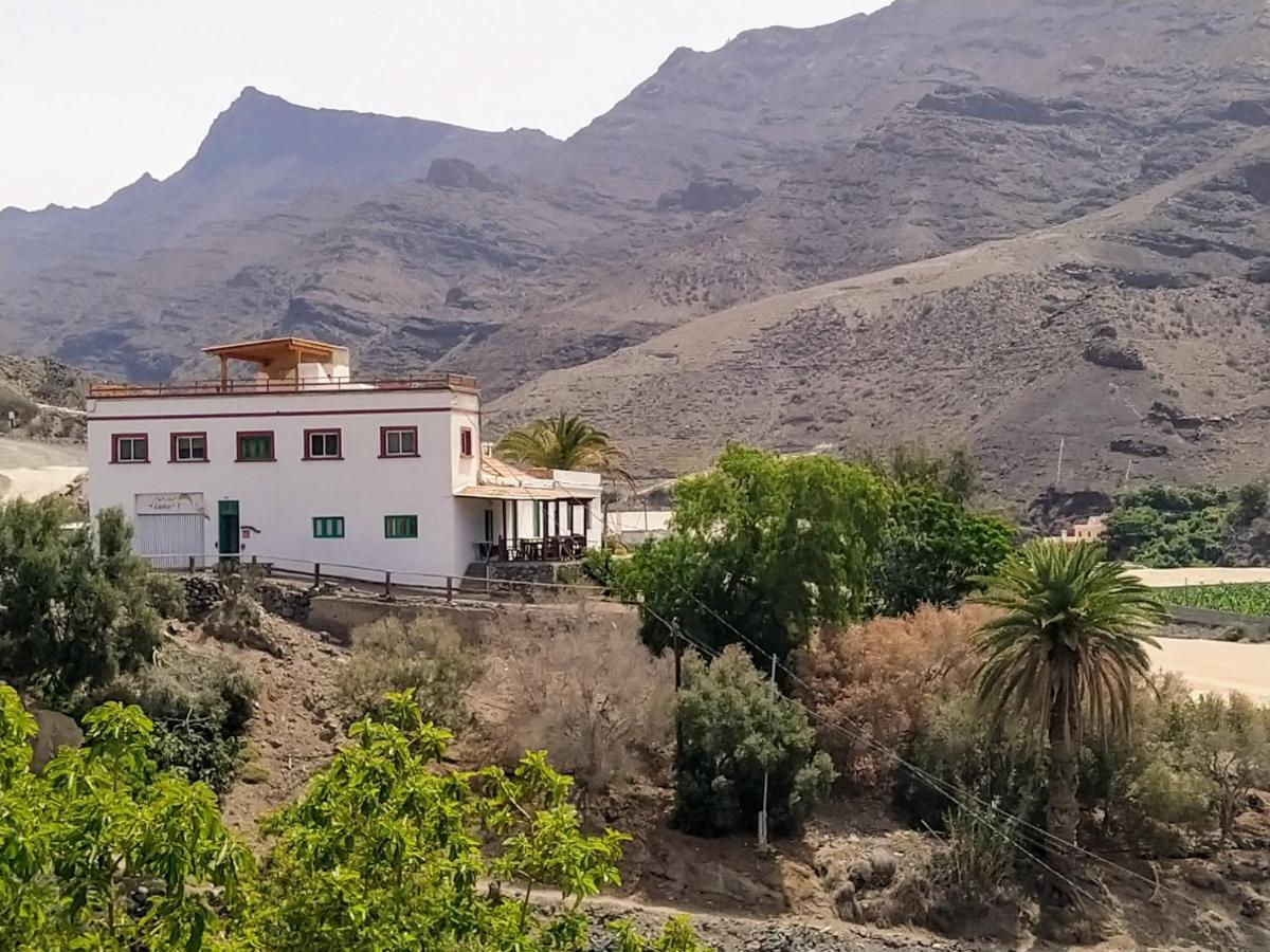 Villa Ca' Teo à San Nicolás Extérieur photo