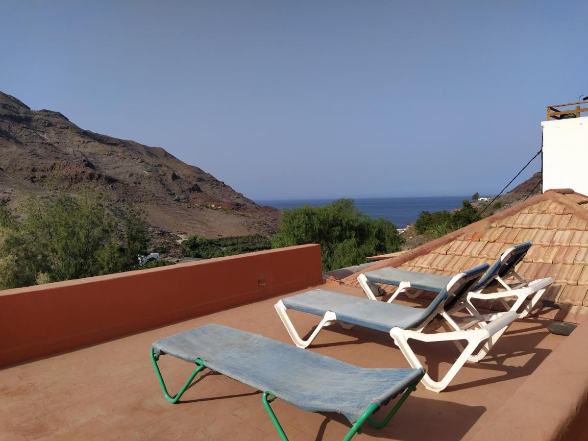 Villa Ca' Teo à San Nicolás Extérieur photo