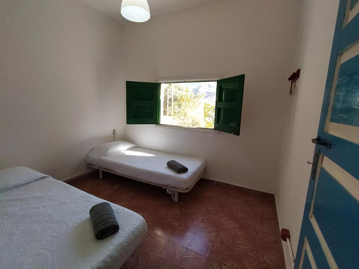 Villa Ca' Teo à San Nicolás Extérieur photo
