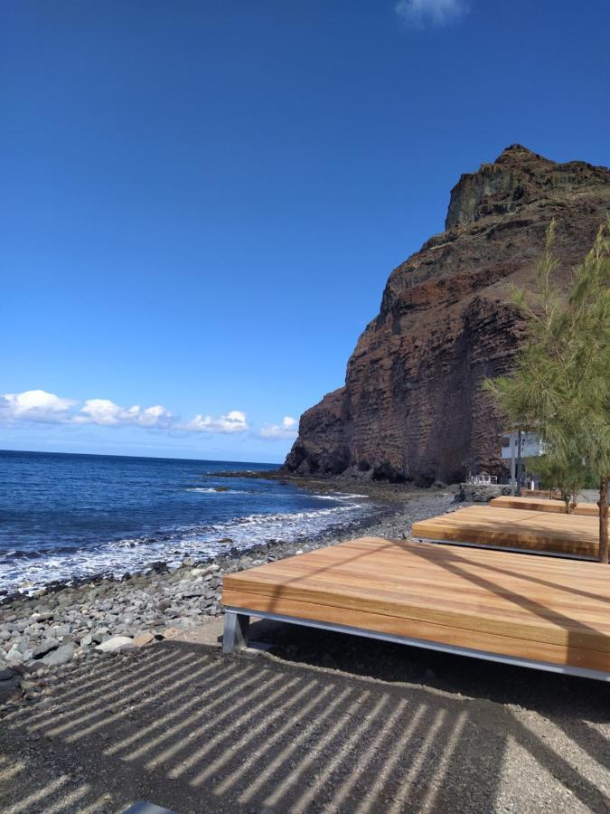 Villa Ca' Teo à San Nicolás Extérieur photo