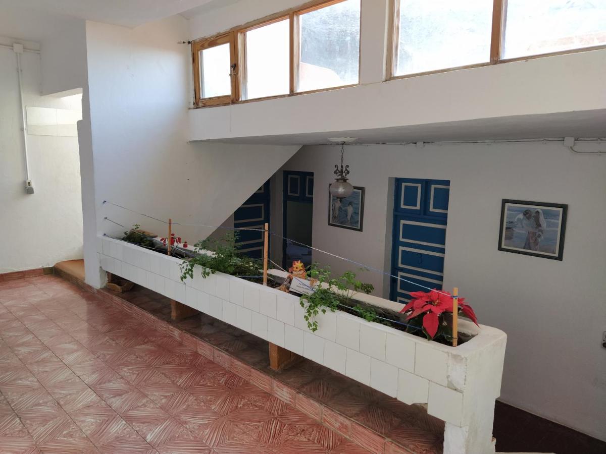 Villa Ca' Teo à San Nicolás Extérieur photo